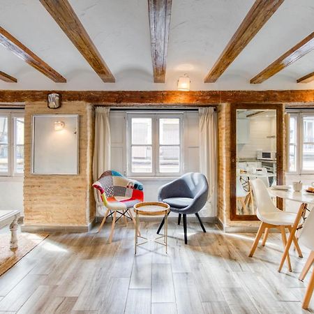 My Loft 4 You Ruzafa Style I Apartment Валенсия Екстериор снимка