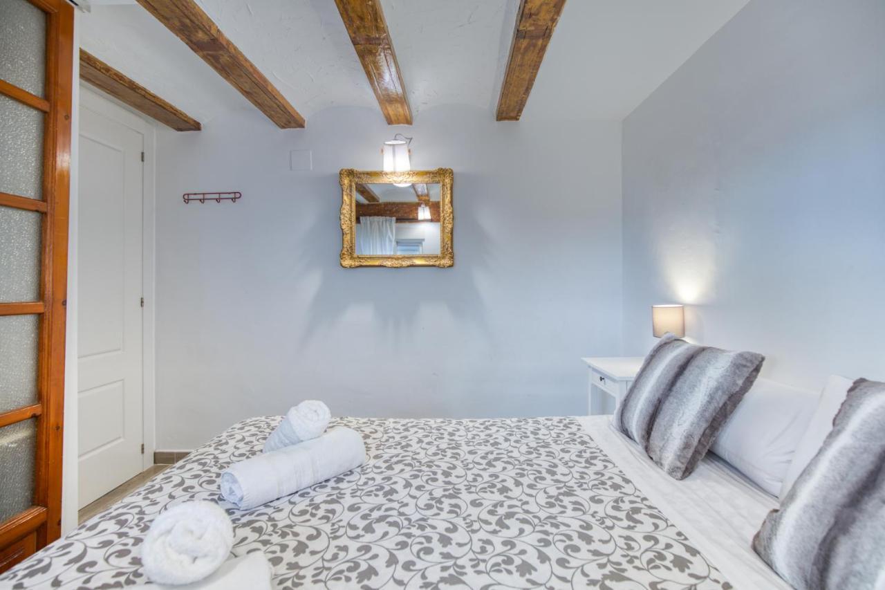 My Loft 4 You Ruzafa Style I Apartment Валенсия Екстериор снимка
