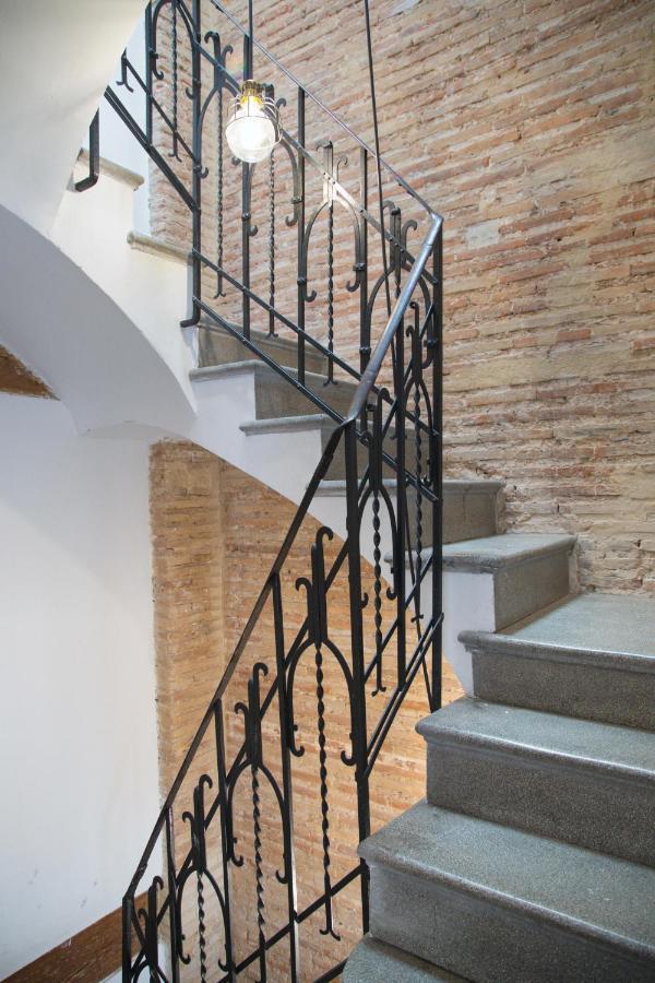My Loft 4 You Ruzafa Style I Apartment Валенсия Екстериор снимка