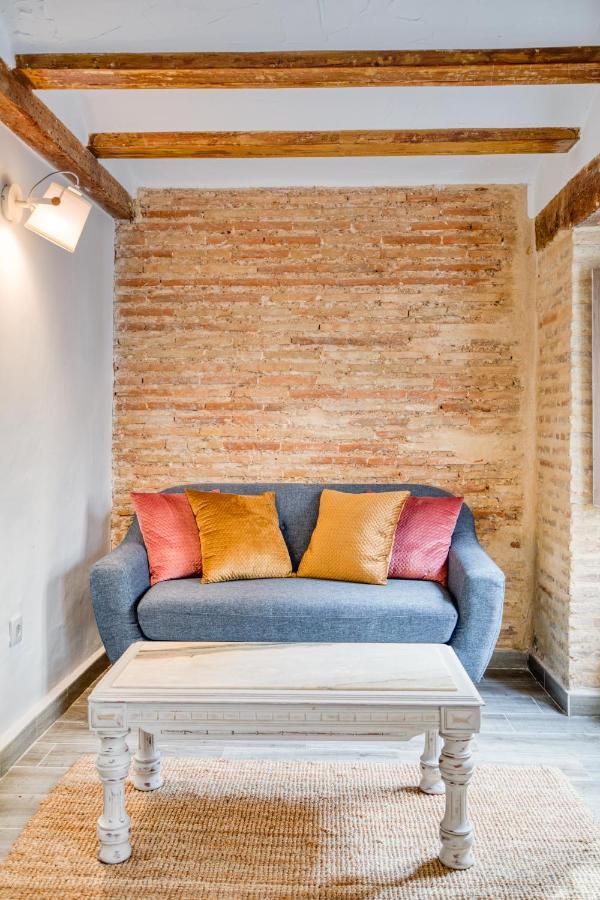 My Loft 4 You Ruzafa Style I Apartment Валенсия Екстериор снимка