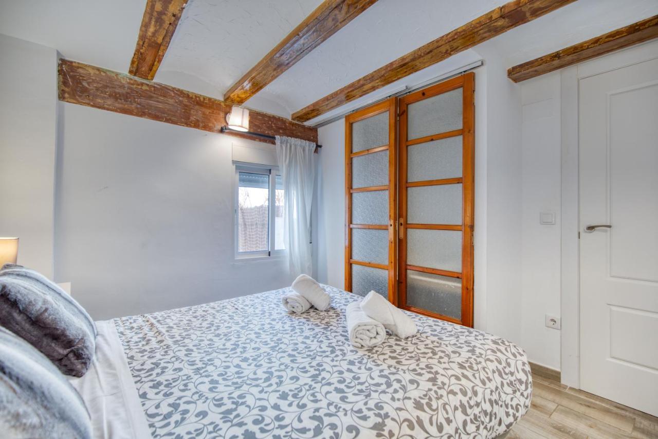 My Loft 4 You Ruzafa Style I Apartment Валенсия Екстериор снимка