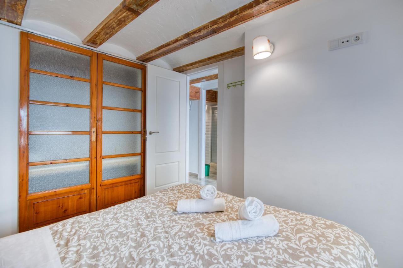 My Loft 4 You Ruzafa Style I Apartment Валенсия Екстериор снимка